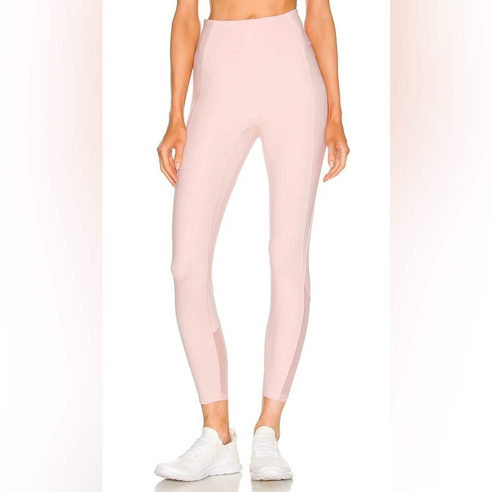 Le Ore Andria Legging, Quartz - S